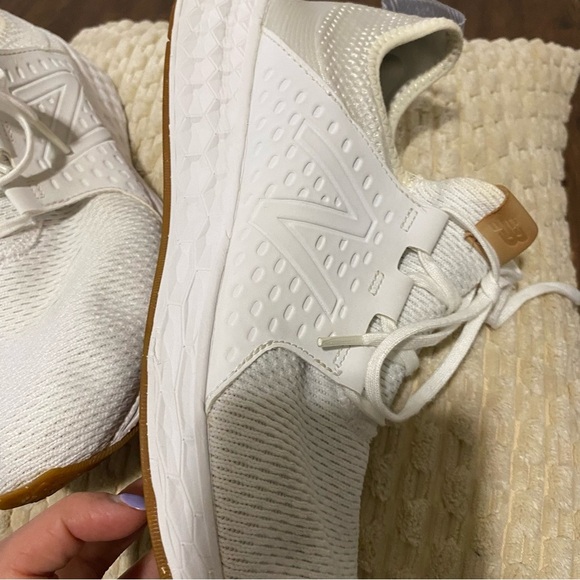 New Balance Fresh Foam Cruzv1 Reissue size 10.5 - Picture 14 of 16